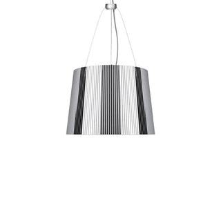Kartell Gè metallized suspension lamp - Buy now on ShopDecor - Discover the best products by KARTELL design