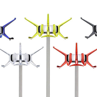 Kartell Hanger painted coat hanger - Buy now on ShopDecor - Discover the best products by KARTELL design