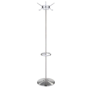 Kartell Hanger painted coat hanger Kartell Crystal 70 - Buy now on ShopDecor - Discover the best products by KARTELL design