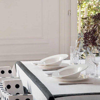 Kartell I.D. Ish by D'O design plate Winter Davide Oldani - Buy now on ShopDecor - Discover the best products by KARTELL design