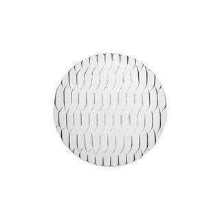 Kartell Jellies Family dessert plate diam. 21.5 cm. Kartell Crystal B4 - Buy now on ShopDecor - Discover the best products by KARTELL design
