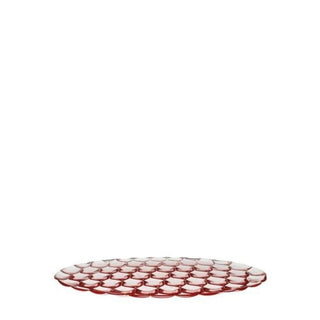 Kartell Jellies Family underplate diam. 33.5 cm. - Buy now on ShopDecor - Discover the best products by KARTELL design