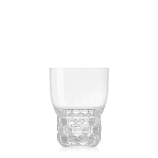 Kartell Jellies Family wine glass Kartell Crystal B4 - Buy now on ShopDecor - Discover the best products by KARTELL design