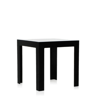 Kartell Jolly side table Kartell Black E6 - Buy now on ShopDecor - Discover the best products by KARTELL design