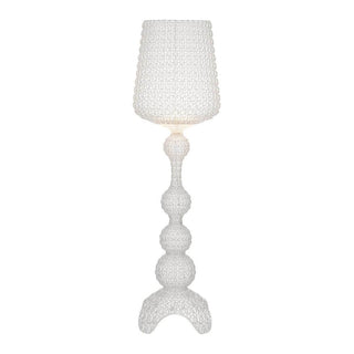 Kartell Kabuki dimmable floor lamp indoor - Buy now on ShopDecor - Discover the best products by KARTELL design