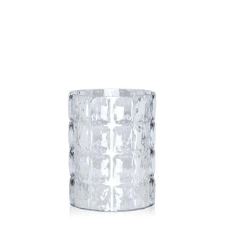 Kartell Matelassé vase Kartell Crystal B4 - Buy now on ShopDecor - Discover the best products by KARTELL design