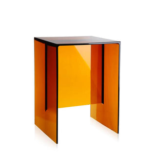Kartell Max-Beam by Laufen side table Kartell Amber AM - Buy now on ShopDecor - Discover the best products by KARTELL design