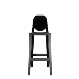 Kartell One More stool with seat H. 75 cm. - Buy now on ShopDecor - Discover the best products by KARTELL design