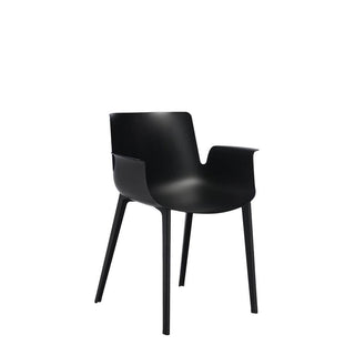 Kartell Piuma armchair - Buy now on ShopDecor - Discover the best products by KARTELL design