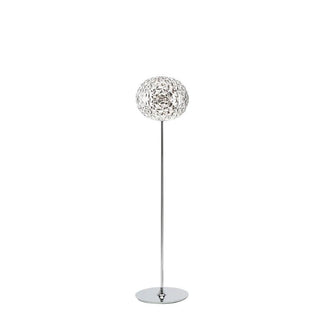Kartell Planet dimmable floor lamp LED h 130 cm. Kartell Crystal B4 - Buy now on ShopDecor - Discover the best products by KARTELL design