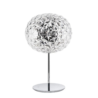 Kartell Planet dimmable table lamp LED h 53 cm. Kartell Crystal B4 - Buy now on ShopDecor - Discover the best products by KARTELL design