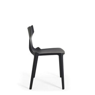 Kartell Re-Chair recycled technopolymer chair - Buy now on ShopDecor - Discover the best products by KARTELL design