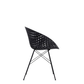 Kartell Smatrik armchair for indoor use - Buy now on ShopDecor - Discover the best products by KARTELL design