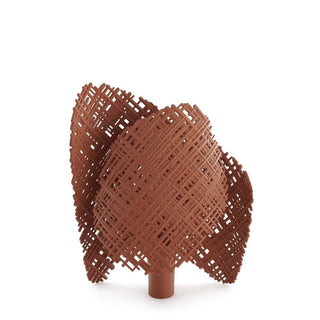 Kartell Tea table lamp h. 32.5 cm. Kartell Terracotta TE - Buy now on ShopDecor - Discover the best products by KARTELL design