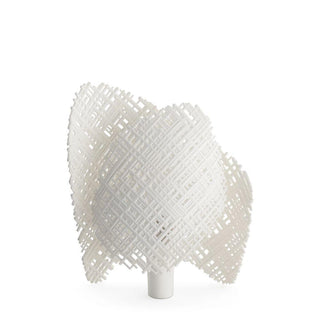 Kartell Tea table lamp h. 32.5 cm. Kartell White BI - Buy now on ShopDecor - Discover the best products by KARTELL design