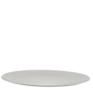 Kartell Trama underplate diam. 32 cm. - Buy now on ShopDecor - Discover the best products by KARTELL design