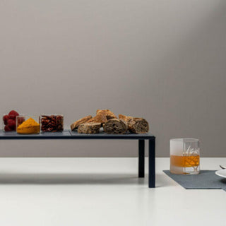 KnIndustrie Variations On The Table gastronomic centerpiece Easy - Buy now on ShopDecor - Discover the best products by KNINDUSTRIE design