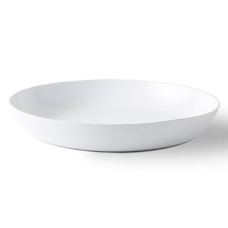 KnIndustrie ABCT Pan - white 32 cm - 12.60 inch - Buy now on ShopDecor - Discover the best products by KNINDUSTRIE design