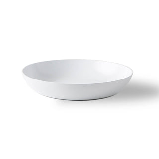 KnIndustrie ABCT Pan - white 24 cm - 9.45 inch - Buy now on ShopDecor - Discover the best products by KNINDUSTRIE design