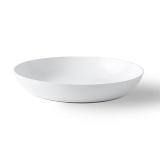 KnIndustrie ABCT Pan - white 28 cm - 11.03 inch - Buy now on ShopDecor - Discover the best products by KNINDUSTRIE design