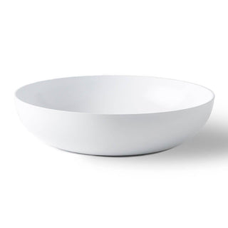 KnIndustrie ABCT Pasta Pan - white 32 cm - 12.60 inch - Buy now on ShopDecor - Discover the best products by KNINDUSTRIE design
