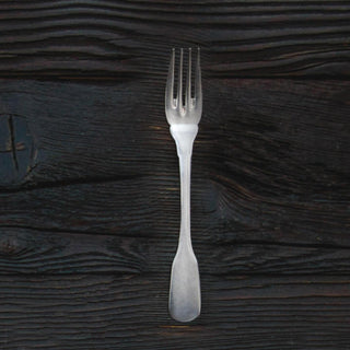 KnIndustrie Brick Lane fish fork - Buy now on ShopDecor - Discover the best products by KNINDUSTRIE design