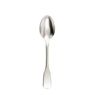 KnIndustrie Brick Lane table spoon Vintage steel - Buy now on ShopDecor - Discover the best products by KNINDUSTRIE design