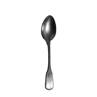KnIndustrie Brick Lane table spoon PVD Black - Buy now on ShopDecor - Discover the best products by KNINDUSTRIE design