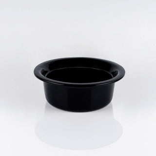 KnIndustrie Crete Casserole - in clay 20 cm - 7.88 inch - Buy now on ShopDecor - Discover the best products by KNINDUSTRIE design