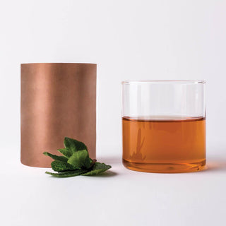 KnIndustrie Experimental Cocktail Mule Glass - Buy now on ShopDecor - Discover the best products by KNINDUSTRIE design