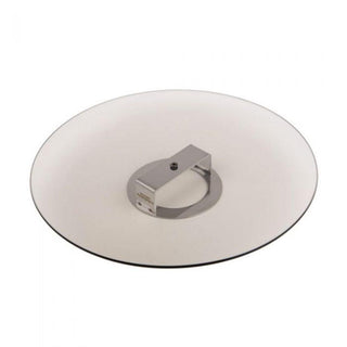 KnIndustrie Foodwear Lid/Cake Stand - glass bronze - Buy now on ShopDecor - Discover the best products by KNINDUSTRIE design