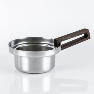 KnIndustrie Stone Work Casserole - steel - Buy now on ShopDecor - Discover the best products by KNINDUSTRIE design