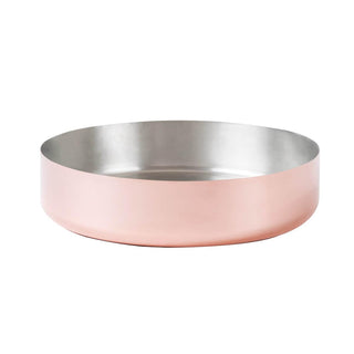 KnIndustrie The Rice Low Casserole diam. 28 cm - Buy now on ShopDecor - Discover the best products by KNINDUSTRIE design