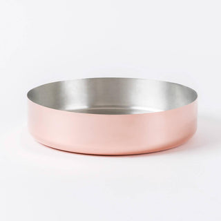 KnIndustrie The Rice Low Casserole diam. 28 cm - Buy now on ShopDecor - Discover the best products by KNINDUSTRIE design