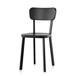 Magis Déjà-vu chair Magis Black 5130 - Buy now on ShopDecor - Discover the best products by MAGIS design