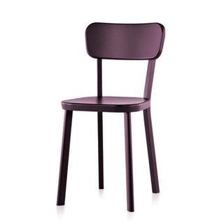 Magis Déjà-vu chair Magis Violet 5270 - Buy now on ShopDecor - Discover the best products by MAGIS design