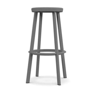 Magis Déjà-vu high stool h. 76 cm. Magis Sand 5269 - Buy now on ShopDecor - Discover the best products by MAGIS design