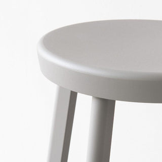 Magis Déjà-vu high stool h. 76 cm. - Buy now on ShopDecor - Discover the best products by MAGIS design