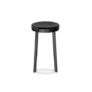 Magis Déjà-vu low stool h. 50 cm. Magis Black 5130 - Buy now on ShopDecor - Discover the best products by MAGIS design