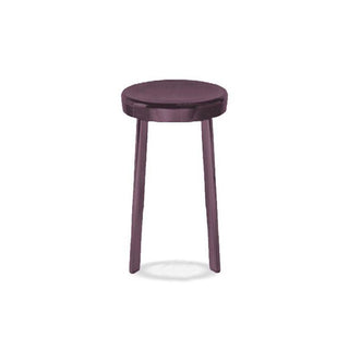 Magis Déjà-vu low stool h. 50 cm. Magis Violet 5270 - Buy now on ShopDecor - Discover the best products by MAGIS design