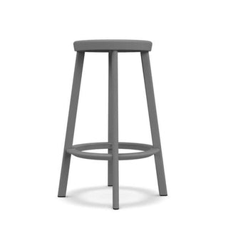 Magis Déjà-vu medium stool h. 66 cm. Magis Sand 5269 - Buy now on ShopDecor - Discover the best products by MAGIS design