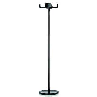 Magis Four Leaves coat stand Magis Black 5130 - Buy now on ShopDecor - Discover the best products by MAGIS design