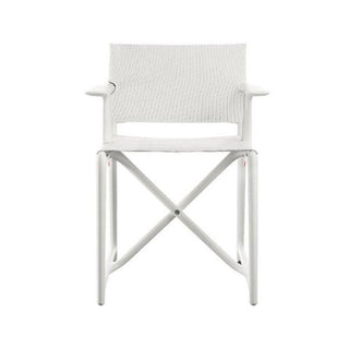 Magis Stanley folding producer chair Magis White 1735C - Buy now on ShopDecor - Discover the best products by MAGIS design