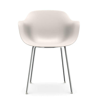 Magis Substance armchair Magis White 1735C - Buy now on ShopDecor - Discover the best products by MAGIS design