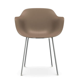 Magis Substance armchair Magis Grey beige 1452C - Buy now on ShopDecor - Discover the best products by MAGIS design