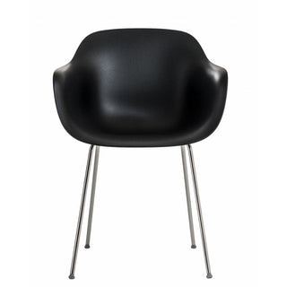 Magis Substance armchair Magis Black 1768C - Buy now on ShopDecor - Discover the best products by MAGIS design