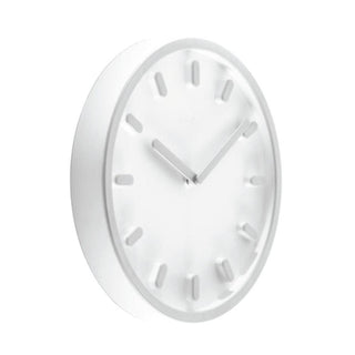 Magis Tempo wall clock Magis Grey 1737C - Buy now on ShopDecor - Discover the best products by MAGIS design