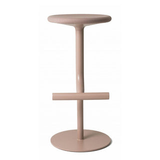 Magis Tibu swivel stool - Buy now on ShopDecor - Discover the best products by MAGIS design