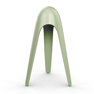 Martinelli Luce Cyborg table lamp LED by Karim Rashid Martinelli Luce Green - Buy now on ShopDecor - Discover the best products by MARTINELLI LUCE design