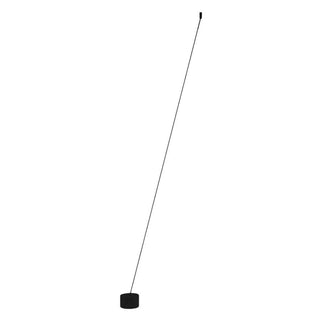 Martinelli Luce Elastica floor lamp LED by Studio Habits Martinelli Luce Black - Buy now on ShopDecor - Discover the best products by MARTINELLI LUCE design